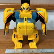 Playskool Heroes Transformers Rescue Bots Bumblebee Guard