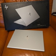 行貨HP Envy 16, i7 13700H，3K 120hz OLED, 32g ram, RTX4060, 1TB ssd