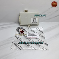 TOYOTA ECU COMPUTER BODY BCM YARIS VIOS 89221-0D690 Original