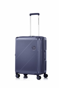 AMERICAN TOURISTER กระเป๋าเดินทางล้อลาก รุ่น CURVUS (24นิ้ว ขยายได้) SPINNER 65/24 EXP TSA