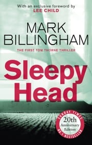 Sleepyhead Mark Billingham