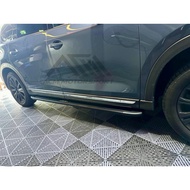 Mazda cx-8 side step