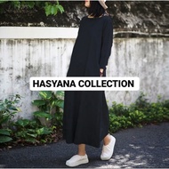YANA DRESS COTTON...