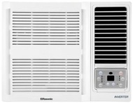 樂信牌 - RC-S70H 3/4匹 變頻淨冷 窗口式冷氣機
