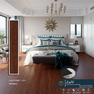 SPC Flooring LAIV click 4mm