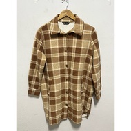 Peter Jensen coat Chest 44 Inches