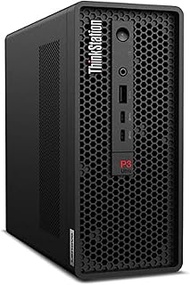 Lenovo ThinkStation P3 Ultra Gen 2 30J50039US Workstation - 1 x Intel Core Ultra 5 2nd Gen 235 - vPr