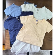 Kurta Baby Brand ihab saiz 6-12 (NEW)