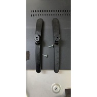 Original Chuangwei 32X3 32E361S 32E1C K32 Base Bracket Machine Feet Support Free Screws