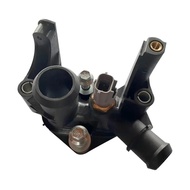 Original Ford fiesta water outlet ford 7M5G8K556AC