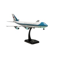 Hogan Wings 1/200 US AIR Force One 747-200 (VC-25A)