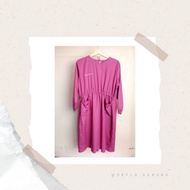 Medical Gown / apron / Medical Dress