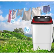 5.5kg Semi Automatic Washing Machine