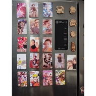 Custom Photo Magnet, Anime Magnet, refrigerator magnet