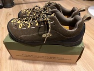 Keen jasper 日本聯名限定