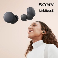 SONY LinkBuds S WF-LS900N真無線藍牙耳機-黑 WF-LS900N/BCE