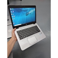 Ultrabook I5-7TH GEN GAMING BUDGET HP ELITEBOOK 820 G4 / I7-6TH / 16GB RAM Gaming REFURBISHED LAPTOP