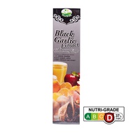 Black Garlic Extract (with black garlic apple cider lemon bentong ginger and honey) 400ml