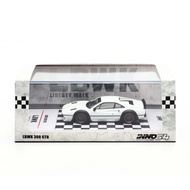 Inno64 LBWK 308 Gtb White IN64LBWK308WHI