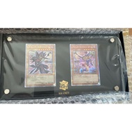 Yugioh side:UNITY special card set