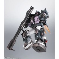 ROBOT魂 MS-06R-1A 高機動型渣古II ver. A.N.I.M.E. ～黑色三連星～