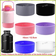 Protective Silicone Boot For Jug Collection 40oz /50oz/64oz, 12.5cm Silicon Cover for 64oz Wide Mout