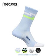 Feetures Elite Ultra Light Mini Crew Socks / Running Socks