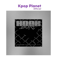 BTOB LEE MINHYUK (HUTA) - EP Album [HOOK]