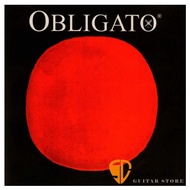 德國 Pirastro Obligato 小提琴套弦 4/4 專用【型號:411521】