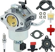 ALRACALL 594605 Carburetor Replaces for 590400 591734 593433 790023 792768 794294 796078 Fits for 21