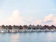 Private Owned Villa Avani Sepang Goldcoast Resort Superior Bedroom