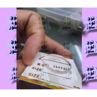 Cermin/Glass Rado Diastar