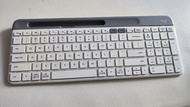 Logitech K580 無線藍牙鍵盤   詐騙勿擾