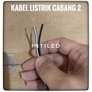 KABEL LISTRIK TEMBAGA CABANG 2