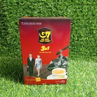 Café G7 - G7 Coffee box 288g [18 packs]