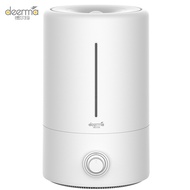 Deerma（Deerma） Air Humidifier Bedroom Light Sound Humidification5LLarge Capacity Home Office Maternal and Child Aroma Di