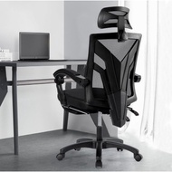 Ergonomic Chair Computer Office chairs Home foldable chair/offce chair with wheels / Liftable E-Sport chair