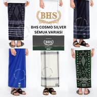 Sarung BHS Cosmo Silver