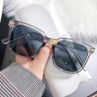 spectacles frame square korean style sunglasses speck cermin mata