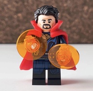 # LEGO 76218 樂高 marvel 奇異博士 Doctor Strange 人仔