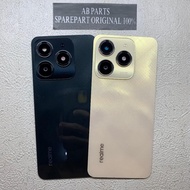 BACKDOOR CASING BACK COVER REALME C61 ORIGINAL COPOTAN