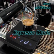ตาชั่งมินิ ดิจิตอล KC200 Mini Smart Coffee Scale เล็ก แม่นยำ เบา กะทัดรัด