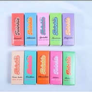 Twinkle Lipmatte Mia Azahar