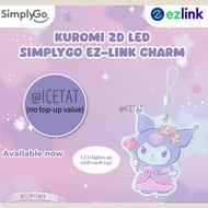 KUROMI LED /  SimplyGo Ezlink
