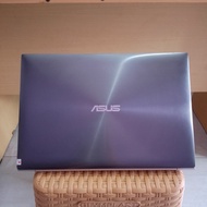 Laptop Asus ZenBook Intel core i5