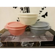 Tupperware 53rd Anniversary one Touch Bowl