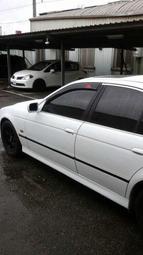 BMW E39 520i