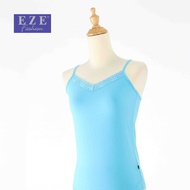 EZE FASHION INNER WEAR BAJU DALAM SINGLET TUBE LENGAN HALUS AS105