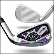 Golf Stick Iron 7 Golf Beginner Man's and Ladies