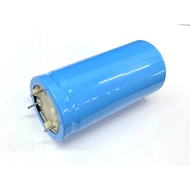 1 CDE 2200uF 450V 4CMC Diameter Lead Capacitor 4CMC222M450BC8